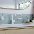 Мильниця Hansgrohe AddStoris, хром (41746000)