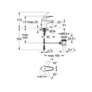 Набор для ванной Grohe Mega Bundle Euroeco (339400MB0) фото 10 Aquada.com.ua