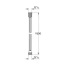 Набор для ванной Grohe Mega Bundle BauLoop (39427MB1) фото 14 Aquada.com.ua