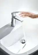 Набор для ванной Grohe Mega Bundle BauLoop (39427MB1) фото 17 Aquada.com.ua