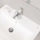 Набір змішувачів для ванни Grohe BauLoop, хром (UA123214S0)