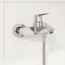 Grohe Start Набор смесителей 3 в 1, хром (UA202301MQ)