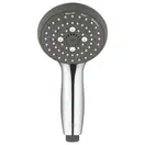 Набір змішувачів 3 в 1 для ванної кімнати S-Size Grohe Start UA202304TS