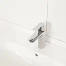 Набір змішувачів 3 в 1 для ванної кімнати S-Size Grohe Start UA202304TS