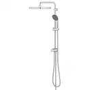 Grohe Start Набір змішувачів 3-в-1, хром (UA202305RM)