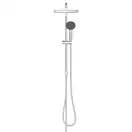 Grohe Start Набір змішувачів 3-в-1, хром (UA202305RM)
