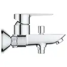 Grohe Start Edge Набор смесителей 4в1, хром (UA202501SK)