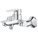 Grohe Start Edge Набор смесителей 4в1, хром (UA202501SK)