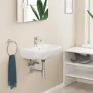Grohe StartEdge Набір змішувачів для душу S-Size, хром (UA202502SE)