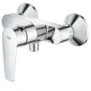 Grohe StartEdge Набір змішувачів для душу S-Size, хром (UA202502SE)
