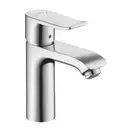 Набор смесителей для ванны 3-в-1 Hansgrohe Metris/Raindance Select E (цвет - хром) (31480112) фото 3 Aquada.com.ua