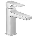 Набор смесителей для ванны 3-в-1 Hansgrohe Metropol/Croma Select E Vario (цвет - хром) (32540112) фото 3 Aquada.com.ua