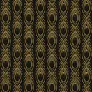 Плитка керамогранітна Art Deco Black Daiquiri Natural 297,5x297,5x9,9 Aparici (25529)