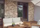 CERRAD Piatto Terra Камень фасадный, 7,4x30 см (5901779371382)
