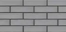CERRAD Foggia Gris Плитка фасадная, серая (5901779371924)