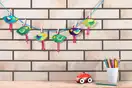 CERRAD Retro Brick Salt Плитка фасадна, сіра (5901779371931)