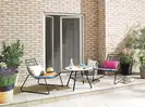 CERRAD Retro Brick Salt Плитка фасадна, сіра (5901779371931)