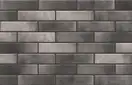 CERRAD Retro Brick Pepper Плитка фасадна, сіра (5901779371955)
