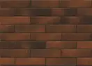 CERRAD Retro Brick Chili Плитка фасадная, терракотовая (5901779371962)