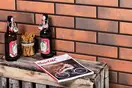 CERRAD Retro Brick Chili Плитка фасадная, терракотовая (5901779371962)