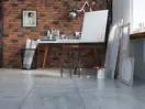 CERRAD Loft Brick Chili Плитка фасадная, красная (2105) (5901779372105)