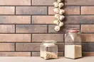 CERRAD Loft Brick Cardamom Плитка фасадная, 6,5x24,5 (2129) (5901779372129)