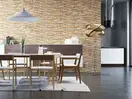 Cerrad Kallio Amber Плитка фасадная, янтарная (5901779373775)