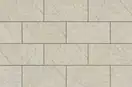 CERRAD Torstone Bianco Фасадний камінь, білий (5902510809140)