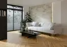 Cerrad Saltstone Фасадний камінь Bianco (5902510809348)