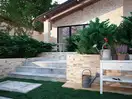 Камінь фасадний Canella Natural 30x49x1 код 6811 Cerrad (5903263446811)
