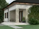 Cerrad Aragon Brick Камень фасадный, кирпичный (5903263448822)