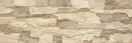CERRAD Aragon Savanna Камень фасадный, бежевый (5903263448853)