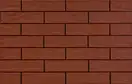 CERRAD Rot Rustiko Плитка фасадная, красная (9522) (5903263449522)