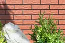 CERRAD Rot Rustiko Плитка фасадная, красная (9522) (5903263449522)