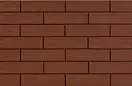 CERRAD Burgund Rustiko Плитка фасадная, рустик (5903263449577)