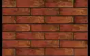 Cerrad Colorado Rustiko Плитка фасадная, под кирпич (9614) (5903263449614)