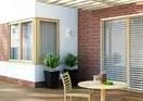 Cerrad Colorado Rustiko Плитка фасадная, под кирпич (9614) (5903263449614)