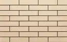 CERRAD Kremowa Плитка фасадная, кремовая (5903263449720)