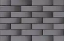 CERRAD Grafit GLAZED Плитка фасадная, графит (5903263449867)