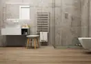 Плитка керамогранітна Elegant Wood Giallo RECT 193x1202x8 Cerrad (5903313300582)