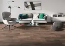 Плитка керамогранітна Tonella Brown RECT 197x1597x8 Cerrad (5903313302869)