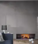 CERRAD Concrete Graphite Керамогранит, графит (5903313303743)