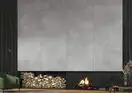 Плитка керамогранітна Concrete Graphite RECT 1197x2797x6 Cerrad (5903313325004)
