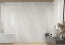 Плитка керамогранітна Onix White POL 1197x2797x6 Cerrad (5903313327503)