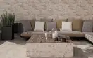 Cersanit Lukas Beige Керамогранит, беж(TGGZ1044626180)