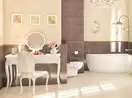 Cersanit Diana Плитка настенная, коричневая (TWZZ1047122966)