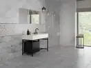 Cersanit Concrete Style Grey Плитка стеновая, серая (TWZZ1094915994)