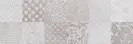 Cersanit Snowdrops Patchwork Плитка, узор (TWZZ1095215991)