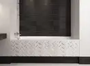 Cersanit Odri White Плитка стінова, біла (TWZZ1100755994)