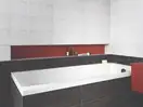 Cersanit Odri White STR Плитка стінова, біла (TWZZ1100775994)